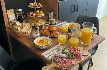 CK Suite & Spa Reims - Foto 4