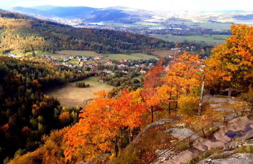 Michałówka Michaelhof - Foto 80