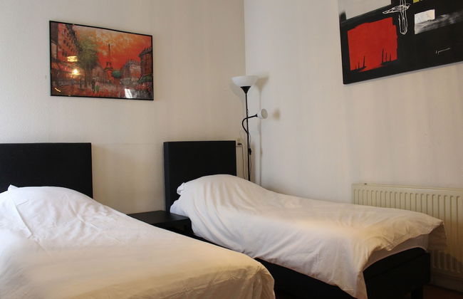 MyCityLofts - Schiekade - Photo 1