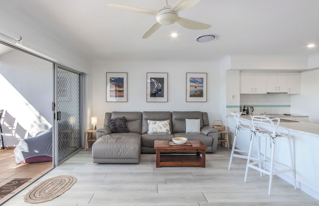 Waterfront at Sunrise Cove - Photo 36