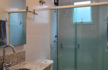 Apartamento Residencial Mar Azul - praia de Palmas - Governador Celso Ramos-SC - Photo 16