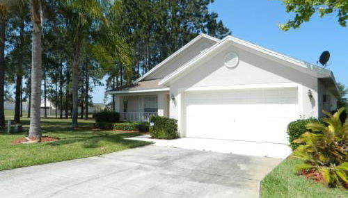 4 Bed Florida Villa - Florida Pines, Orlando - Photo 2, Other