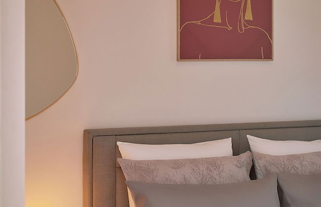 Skyline Resort - Foto 60