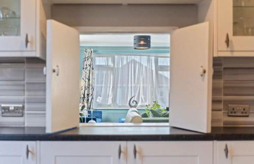 3 bedroom Bungalow for Contractors,Workers,Relocation,Insurance,Family, Free Parking - Foto 27