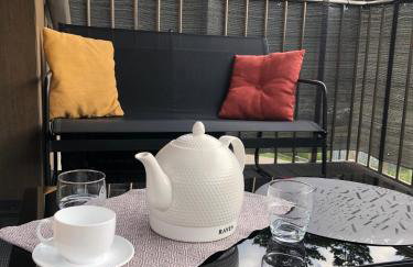 apartament LeśnaCedzyna - Foto 14