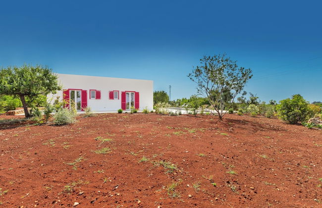 3540 Villa Petramore by Perle di Puglia - Foto 37