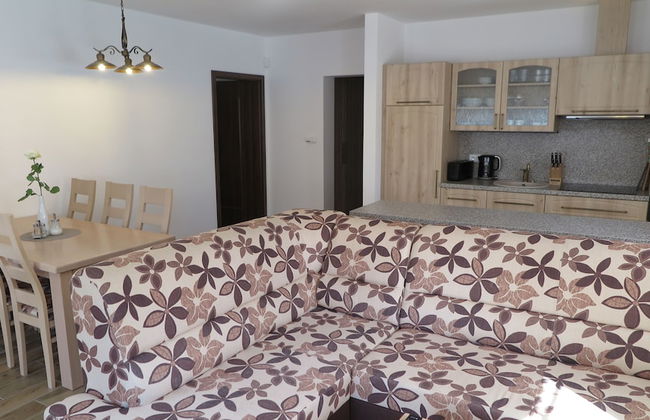 Club Rezidence Pod Lučí Loučovice - Foto 26