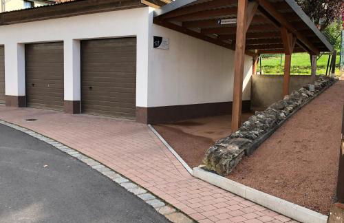 Ferienwohnung Adler - Foto 21