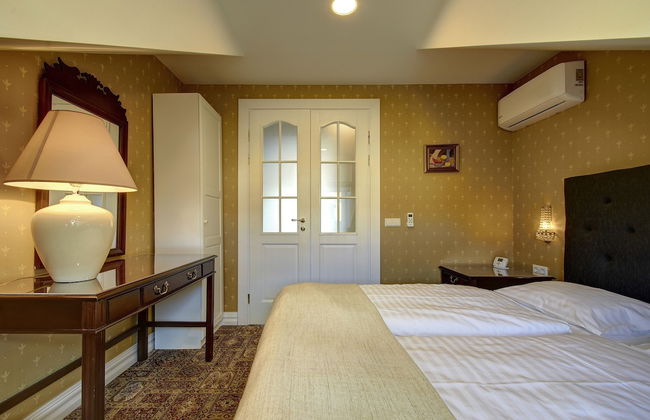 German 18 - Luxury Vilnius Apartment - Photo 10