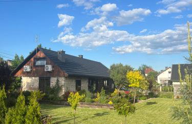 Malinowa Chatka - Foto 28
