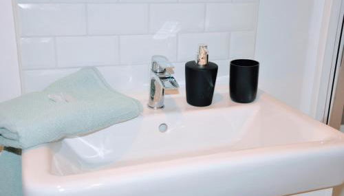 Dormir à Brioude - appartement 'esprit nature' - Foto 3