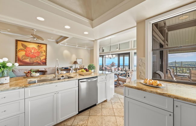 Kapalua Ridge Villas 1423 - Foto 21