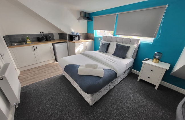 Comfortable Stay - Forest Road - Foto 10