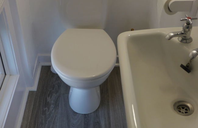 Broadshade Holiday Apartments - Foto 29