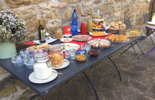 Agriturismo Borgo tra gli Olivi - Foto 37