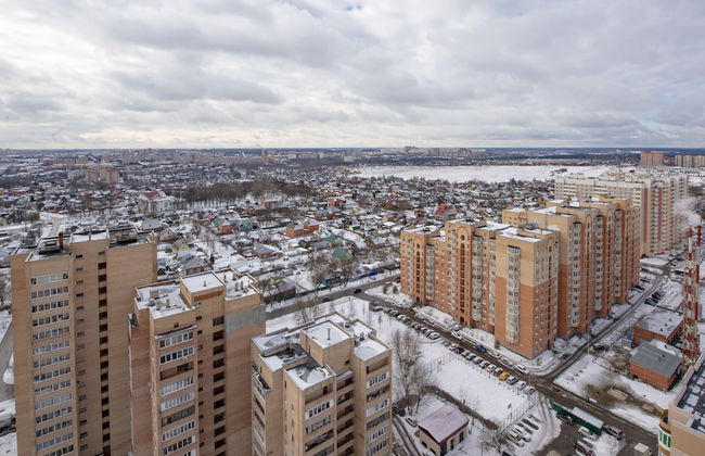 InnDays Sadovaya street 3k3 - Foto 14