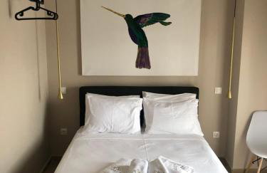 ATHONITE all seasons luxury suites - Foto 44