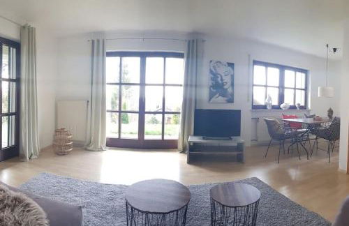 City-close oasis in the green - Foto 3