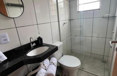 Apartamento Lar Doce Lar 5 km do Inhotim - Foto 6