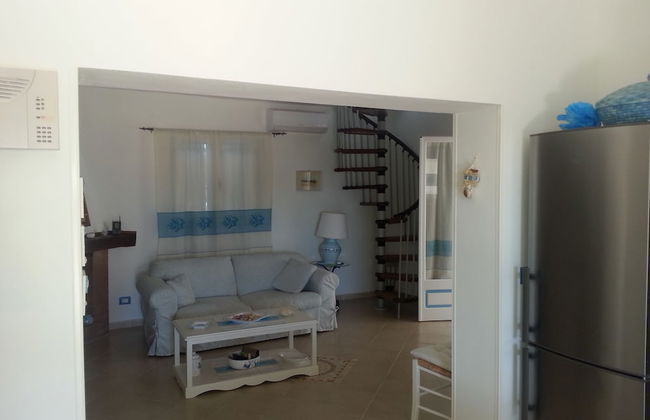 Villa White&Blu - Photo 8