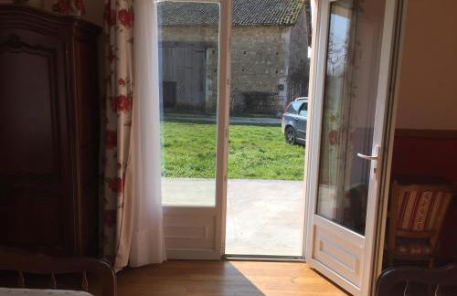 La Maison aux Roses - Foto 31