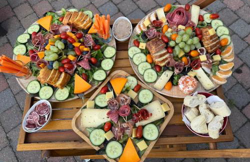 Gîte avec piscine - Foto 38