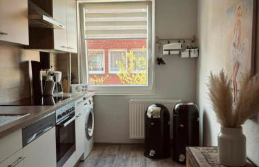 Ferienwohnung Altstadtblick - Foto 10