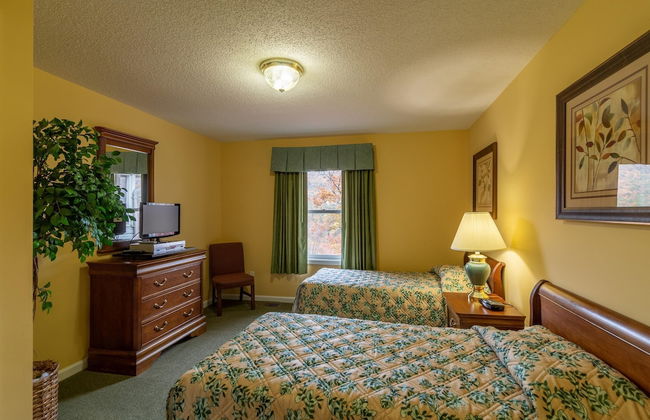 Massanutten Resort by Tripforth - Foto 5