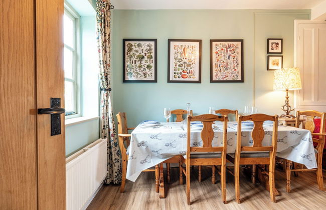 Beautiful 3BD Fam Retreat in Oxfordshire - Foto 48