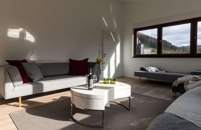 Modernes Split-level Haus Nahe am Hennesee - Foto 16