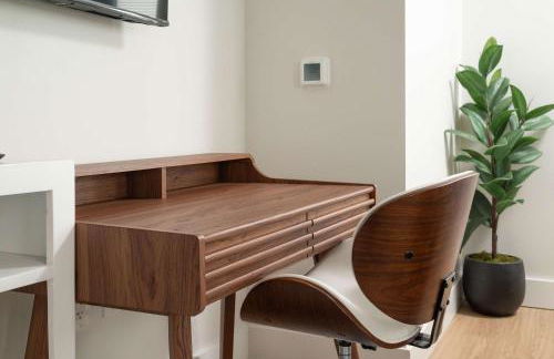 2BR Penthouse Boston Common DT - Foto 29