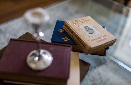 Grove House - Foto 14