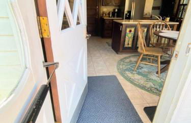 The River's Echo-Historic River House-4 Bedrooms, 6 Beds, 10 Guests - Photo 45