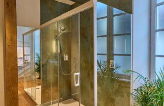 Appartement Montagnon - Les Suites du Palais - Classé 4 étoiles, parking privé, vue cathédrale, 3 chambres, PRIMO C0NCIERGERIE - Foto 47