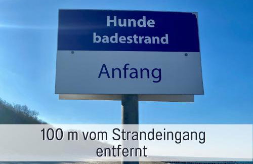 2 Zimmer App Dünengarten Lieblingsplatz Wg11 - Photo 33