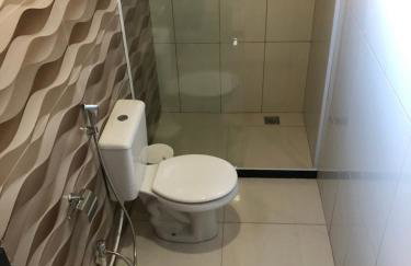 Pícoli e De Angelis- Casa de praia em Piuma com WI-FI - Foto 12