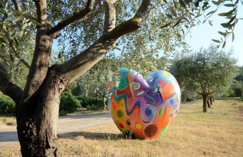 Domaine Hemmitage - Foto 1