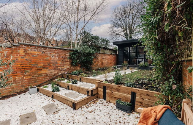 The Kenton in Henley-on-thames - Foto 8