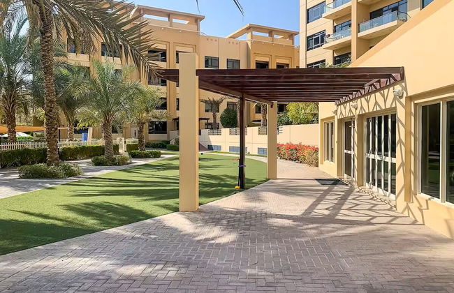 Vogue | The Greens near Emirates Mall | Ski Dubai - Foto 36