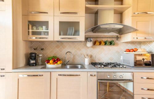 Noi 2 Vacanze - il Nido di Gina - Foto 14