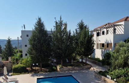 Villa Penelope Luxury Villa for 12 Guests with Pool near Chania - Photo 18