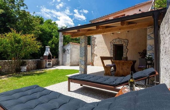 Holiday Home in Polje Near Beach - Foto 19