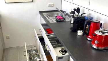 Chez Coco Apartment 2 Aachen - Foto 5