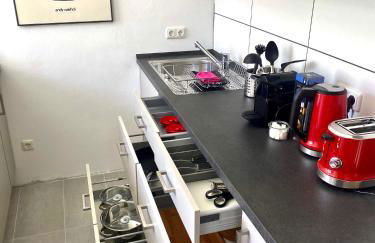 Chez Coco Apartment 2 Aachen - Foto 5