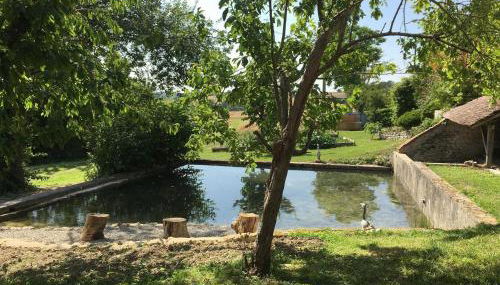 Gîte du banc de scie - Foto 5