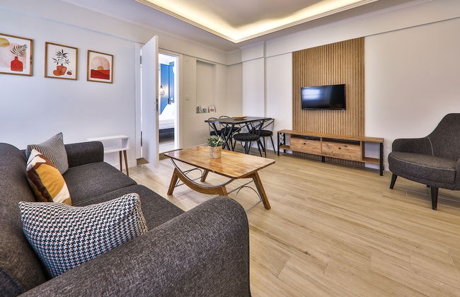 Yaz Apart Hotel - Foto 57