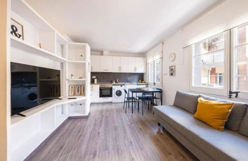 Caliu Apartments Barcelona - Fira - Photo 152