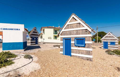 Mermaid Cottage - Foto 52