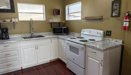 LARGE 2bed 1bath Near Beach & Downtown with KING BED - Foto 4