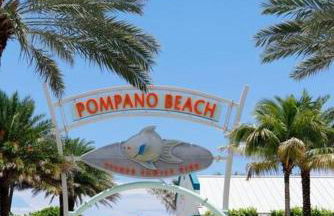 Villa#4 House in Pompano at 4 minutes from the beach! - Foto 30